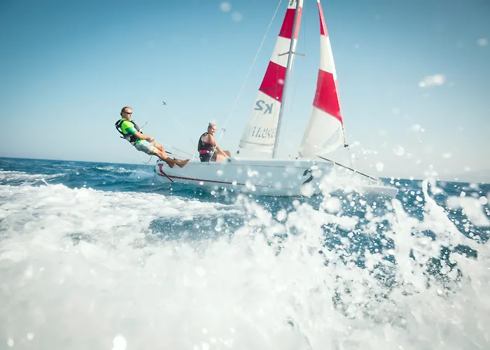 Robinson Soma Bay 4*