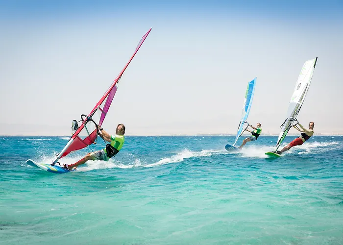Robinson Soma Bay 4*