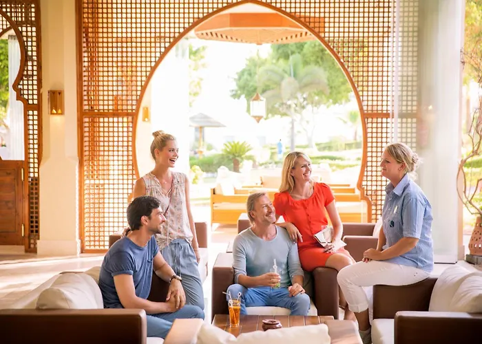 Robinson Soma Bay Resort 4*