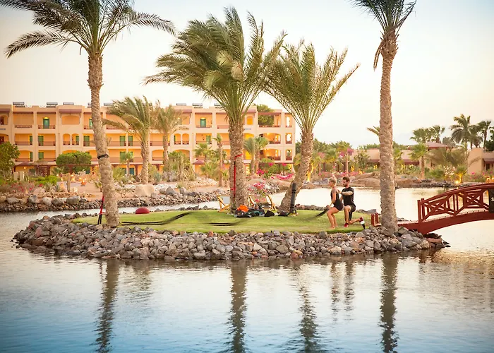 Robinson Soma Bay Hurgada