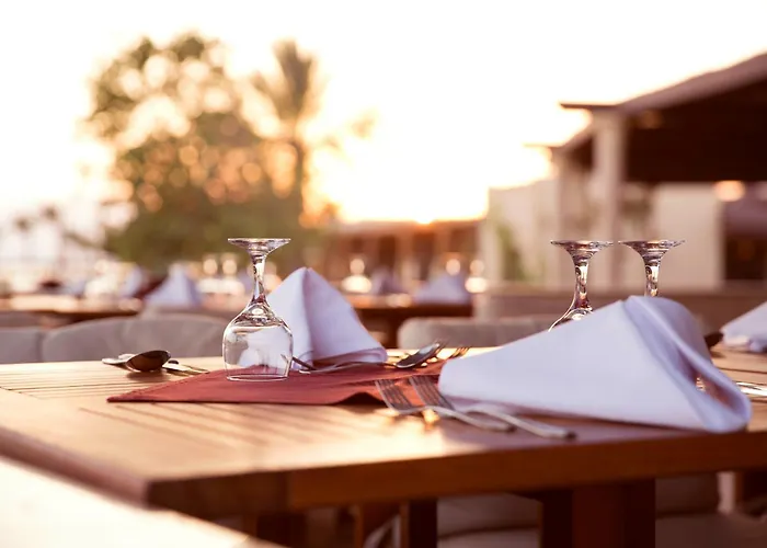 Robinson Soma Bay Resort Hurgada