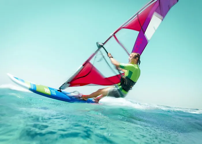 Robinson Soma Bay 4*
