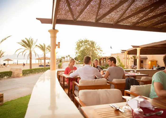 Resort Robinson Soma Bay 4*