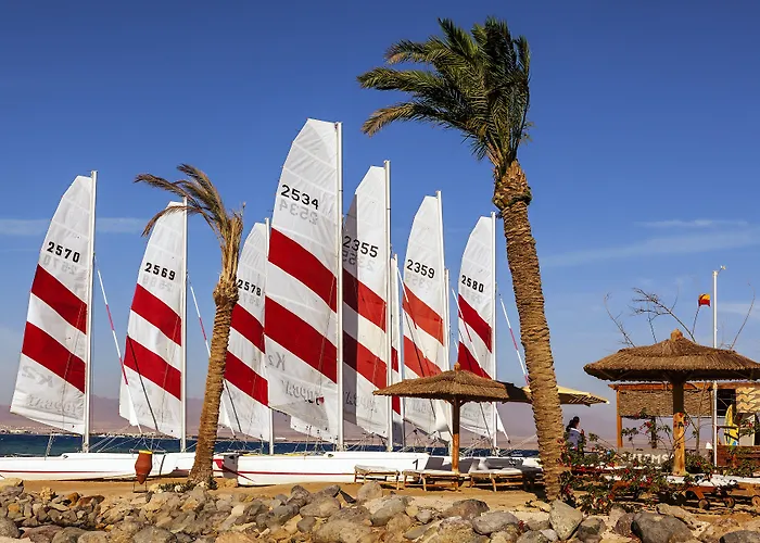 Robinson Soma Bay Hurgada