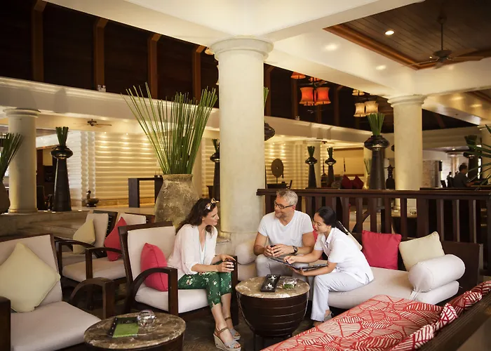 Resort Robinson Soma Bay Hurgada