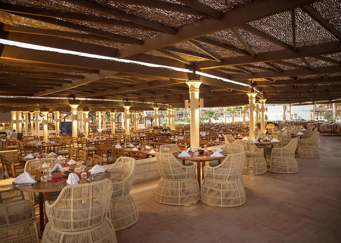 Robinson Soma Bay 4*