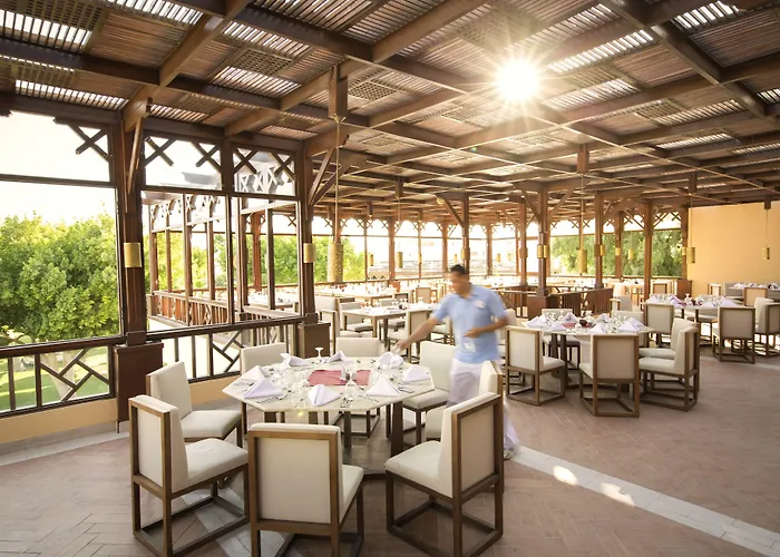 Robinson Soma Bay Resort 4*