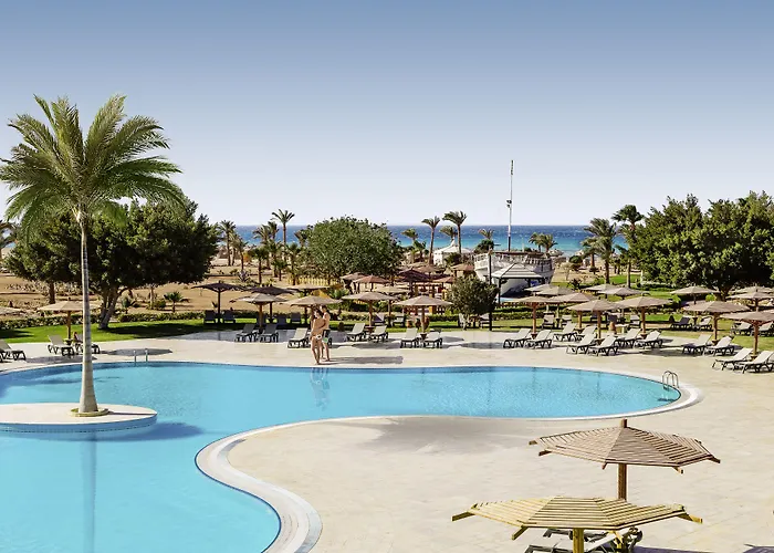 Robinson Soma Bay Hurgada