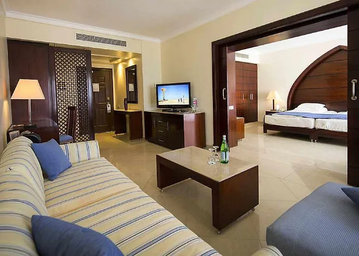 Resort Robinson Soma Bay