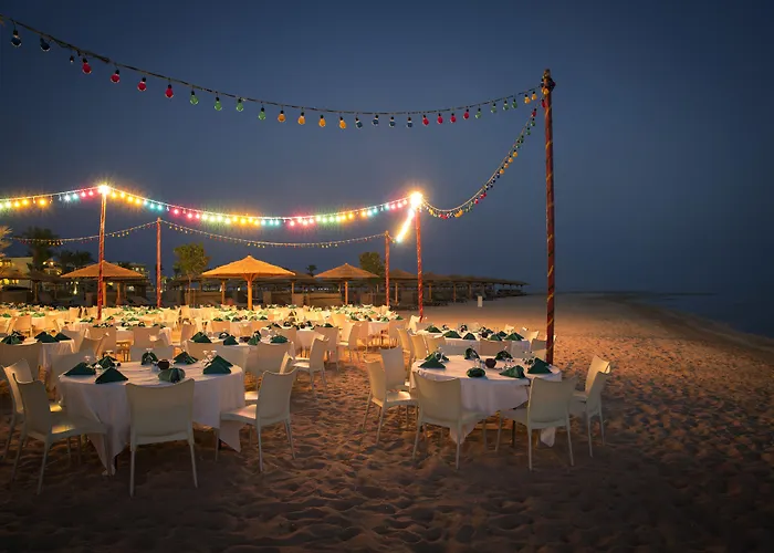 Resort Robinson Soma Bay 4*
