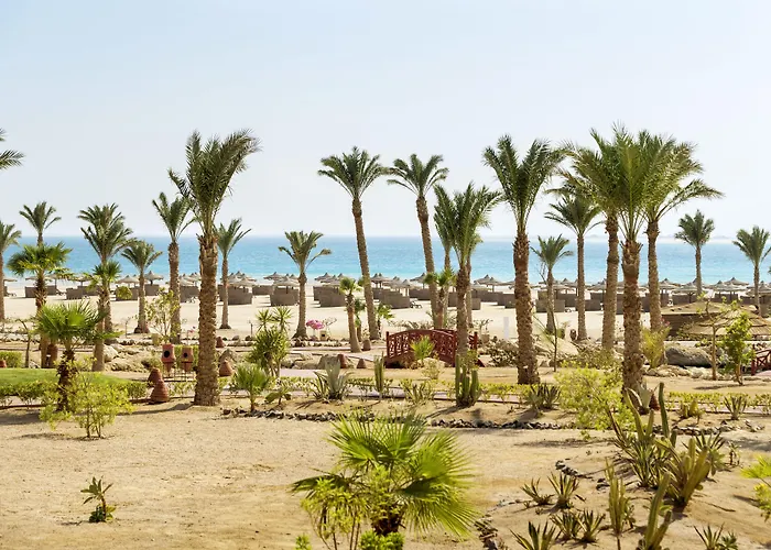 Robinson Soma Bay 4*