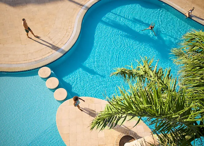 Robinson Soma Bay Üdülőközpont 4*