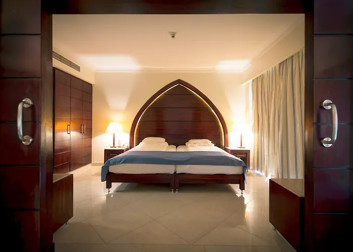 Robinson Soma Bay 4* Gurdaka